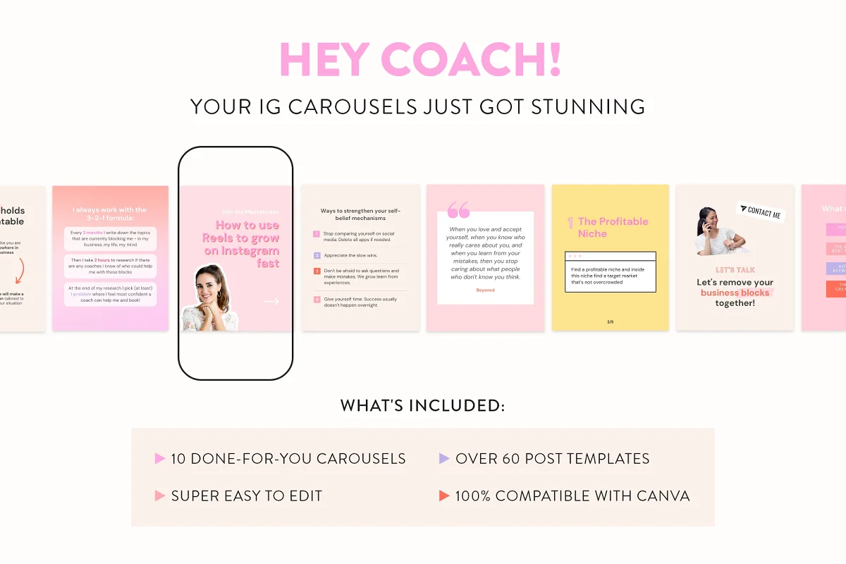 cm-coach-carousel-instagram-post-templates-canva-start-