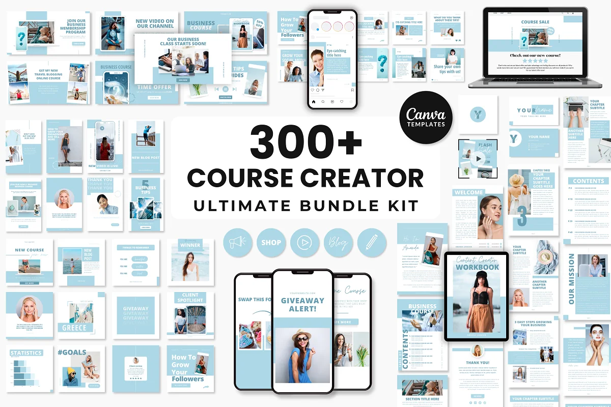 course-creator-blue-canva-templates-bundle-kit-(1)-