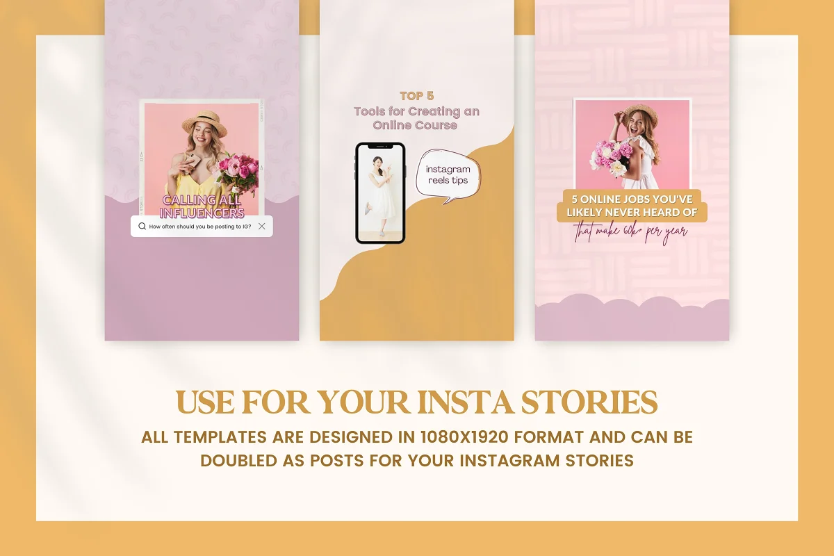 stories-insta-story-reels-instagram-creator-coaches-engagement-post-template-bundle-canva-creative-market-